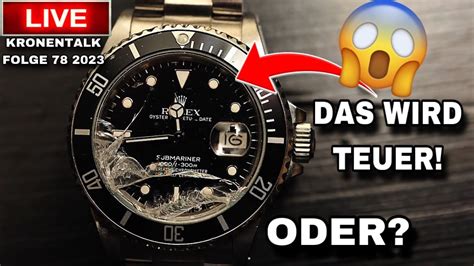 gebrauchte rolex kaputt|who buys Rolex watches.